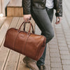 Large Cabin Holdall 53Cm, Colt